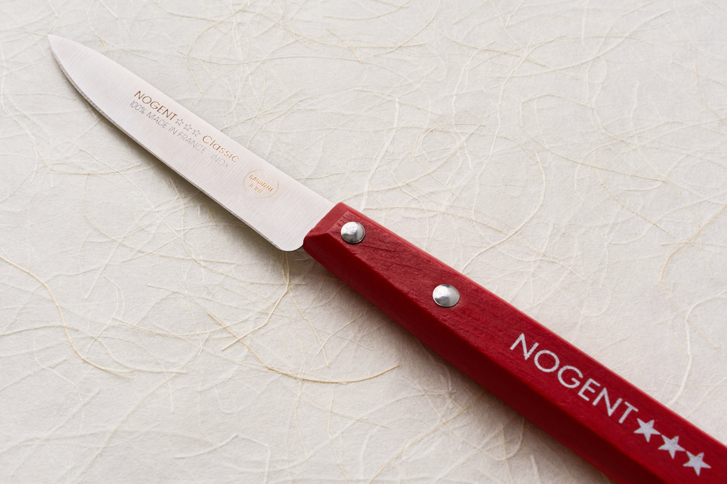 Nogent Paring Knife