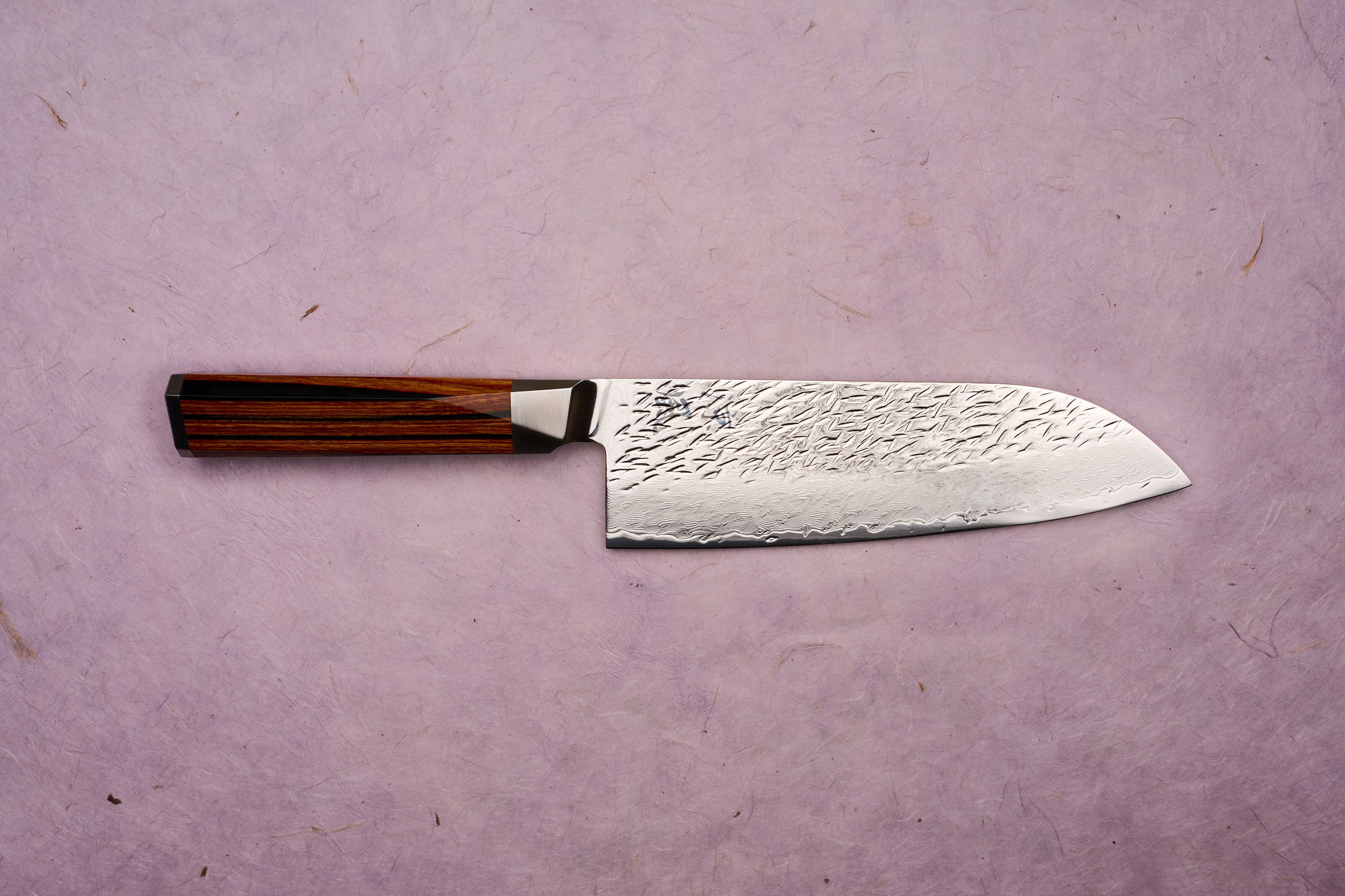【かずかず】シナイ Takeshi Saji SG2 Black Damascus 7