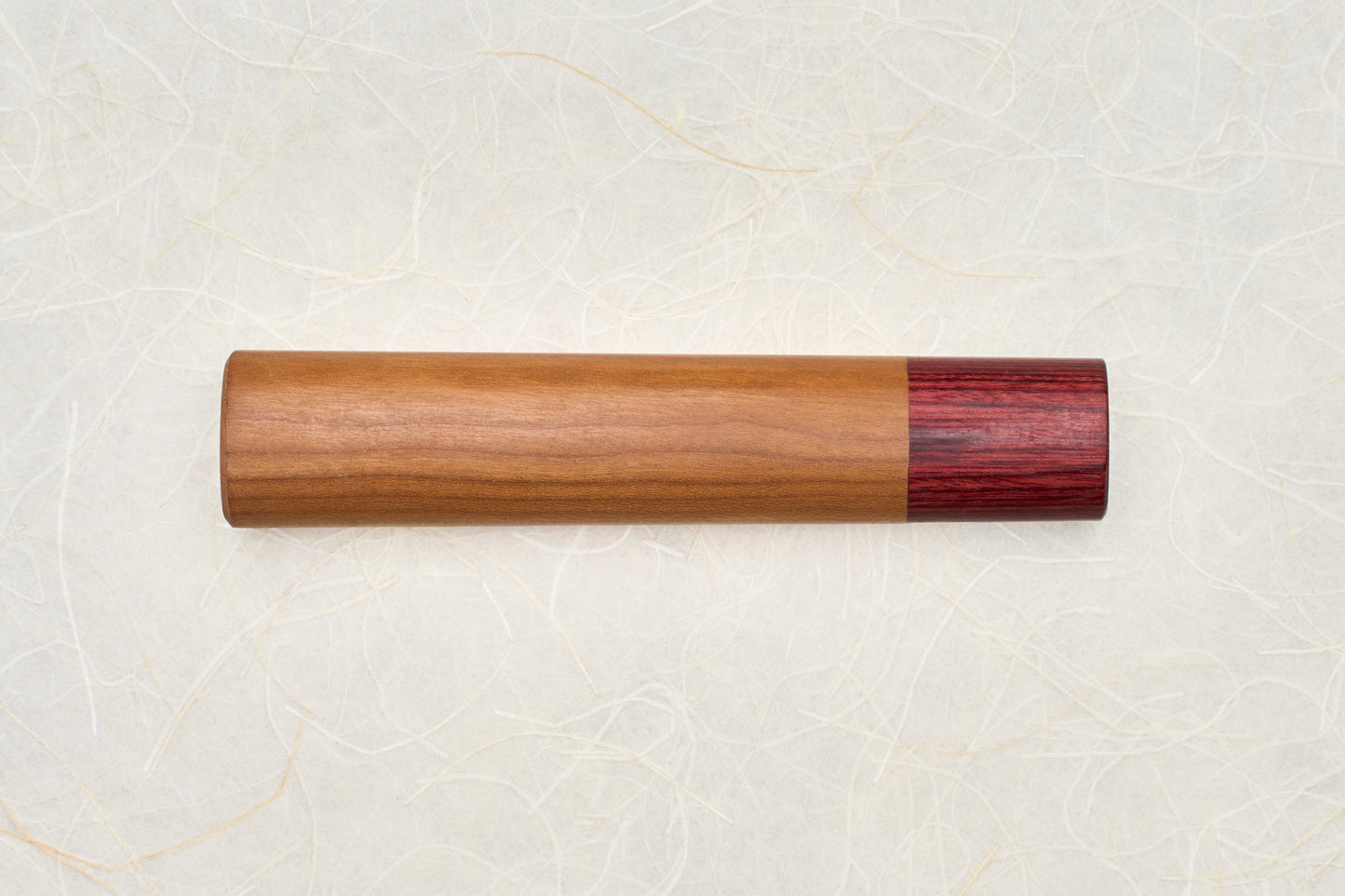 Replacement Handle Cherry / Red Pakka Oval
