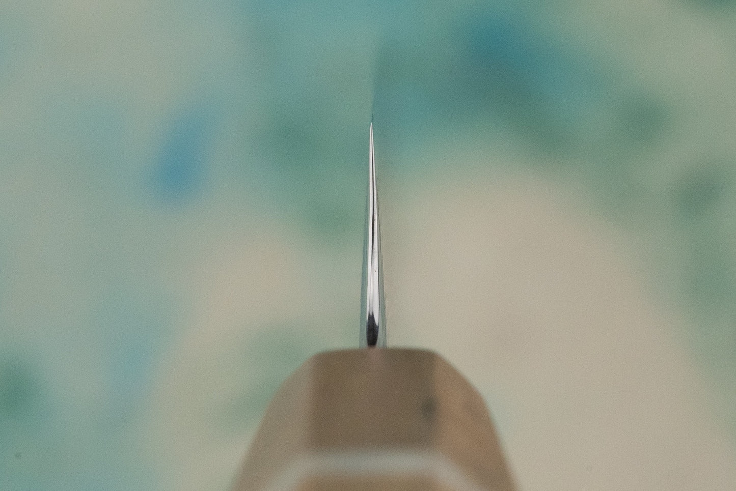 Ryusen Fukakuryu KAI Petty 135mm from Ryusen