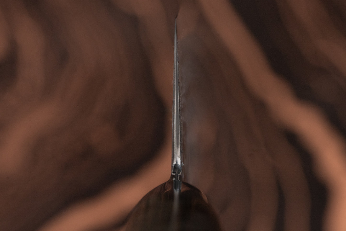 Ryusen Oukokuryu Gyuto 210mm