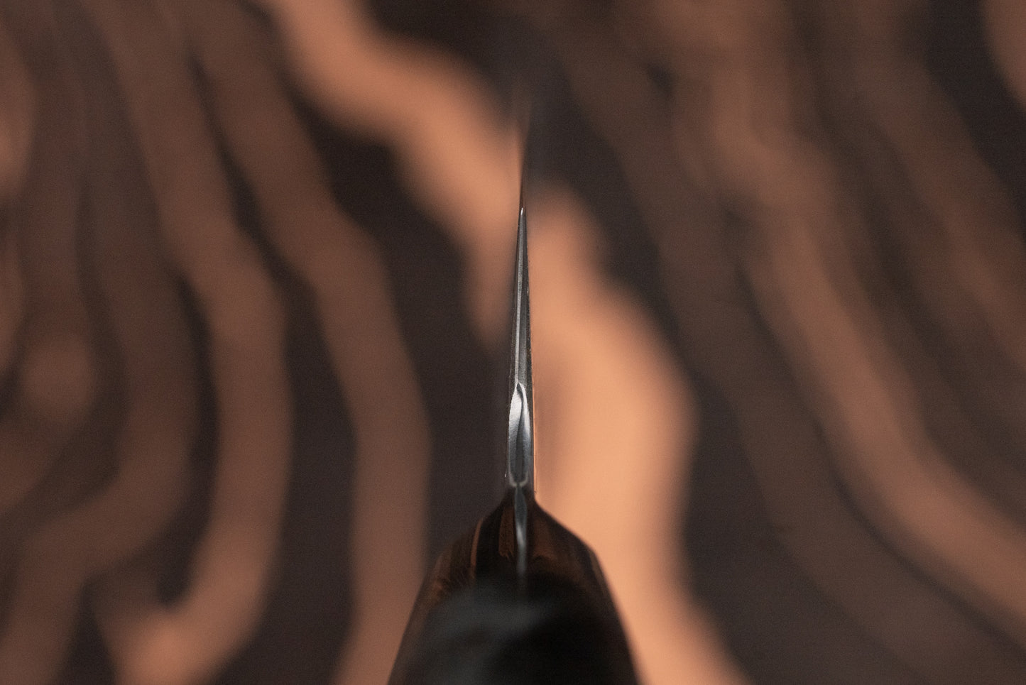 Ryusen Oukokuryu Petty 135mm