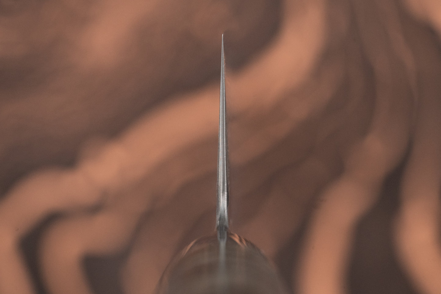 Ryusen Oukokuryu Sujihiki 260mm