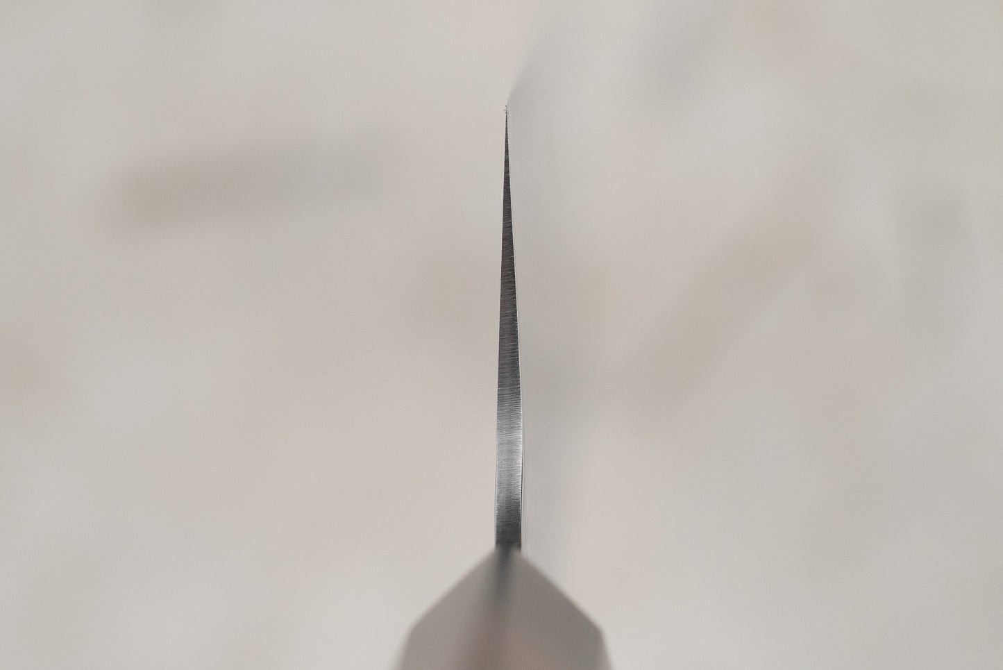 Seki Kanetsugu Heptagon-Wood® Nakiri 175mm from Seki Kanetsugu