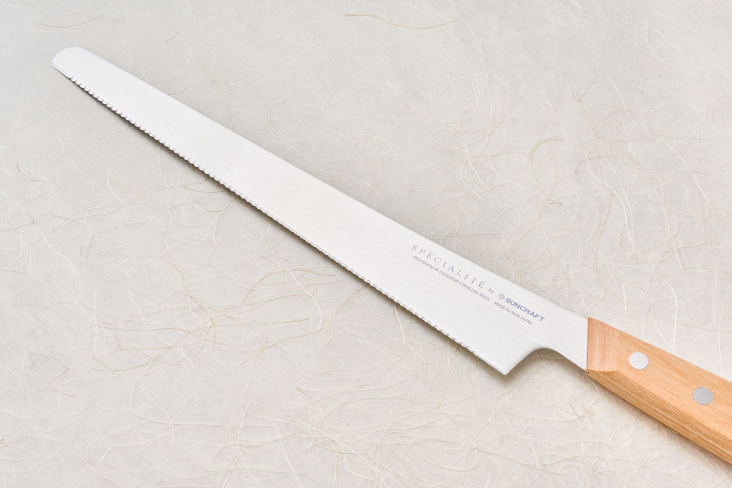 Couteau à génoise SPÉCIALITÉ 250 mm