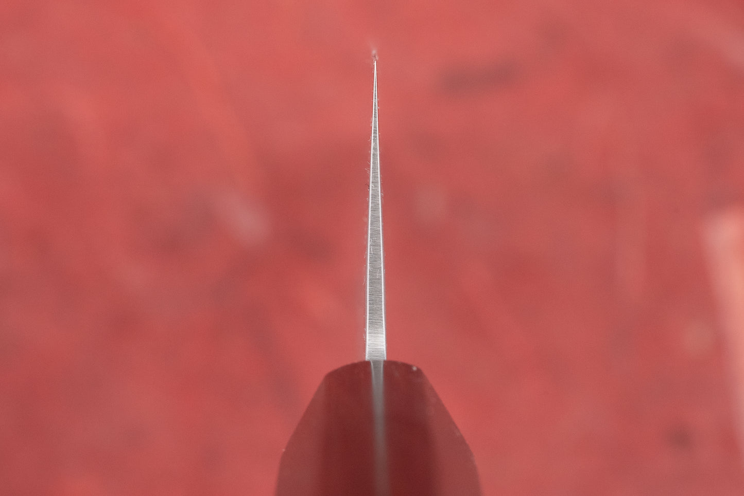 Sakai Takayuki VG10 Nashiji Santoku 170mm from Sakai Takayuki