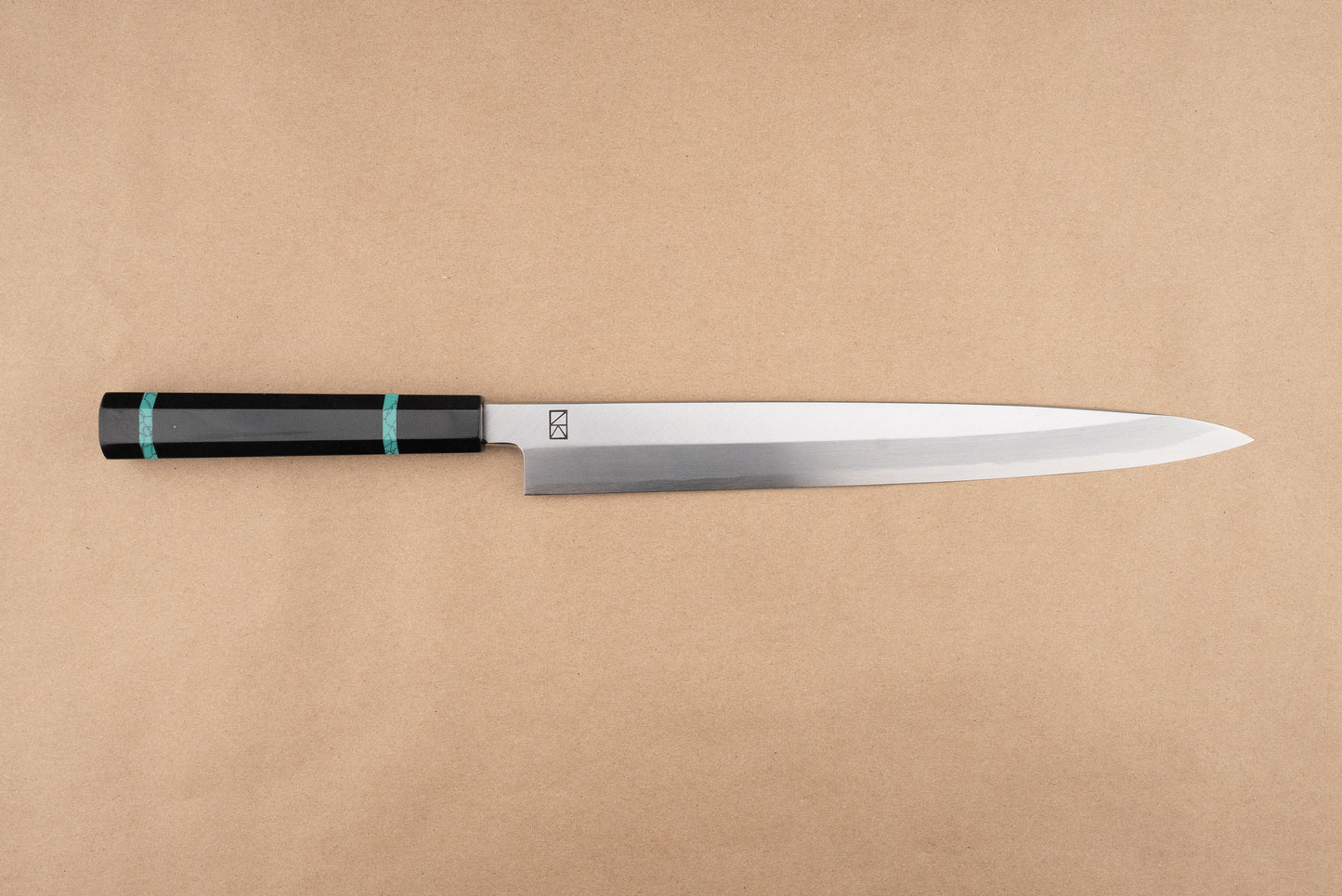 Sakai Kikumori Ren Aoichi Yanagiba 270mm from Sakai Kikumori