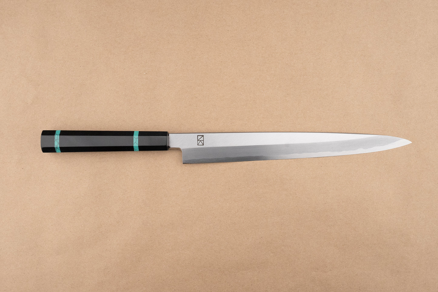 Sakai Kikumori Ren Aoichi Yanagiba 300mm from Sakai Kikumori