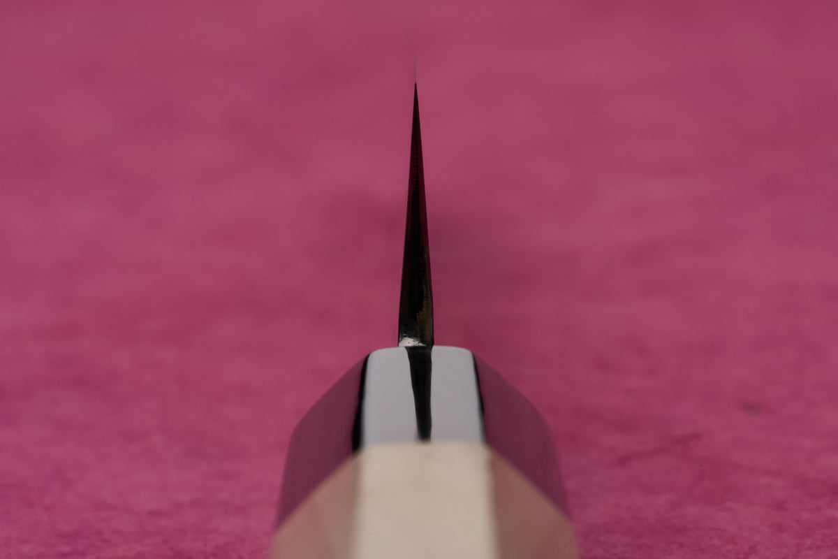 Sakai Kikumori Byakkoh Petty 150mm