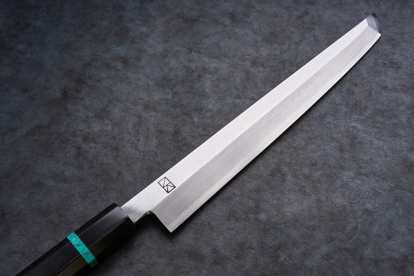Sakai Kikumori Ren Aoichi Sakimaru Yanagiba 300mm