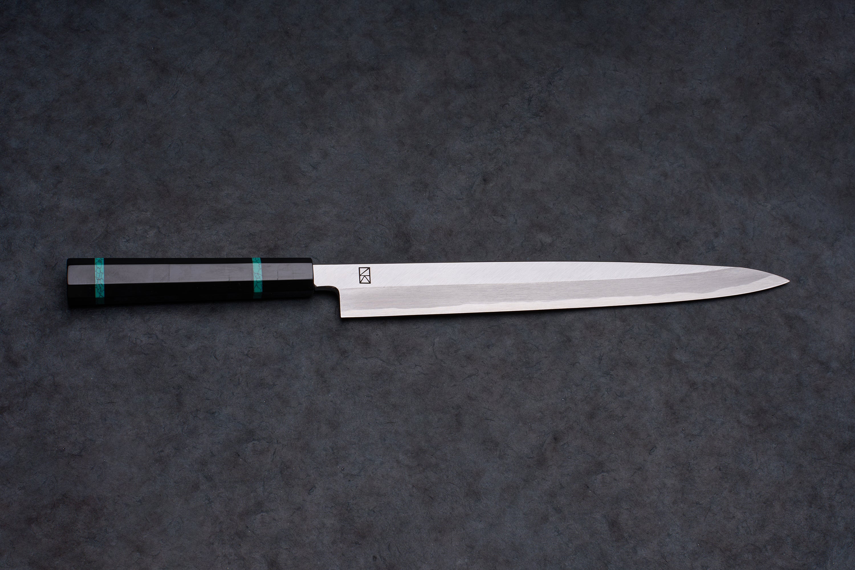 Sakai Kikumori Ren Aoichi Yanagiba 300mm – Knifewear - Handcrafted