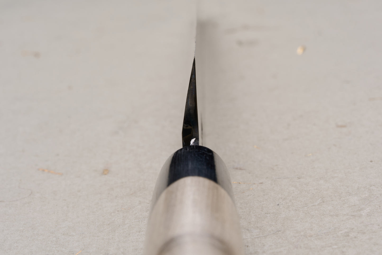 Sakai Takayuki Tokujo Shirogami Yanagiba 270mm
