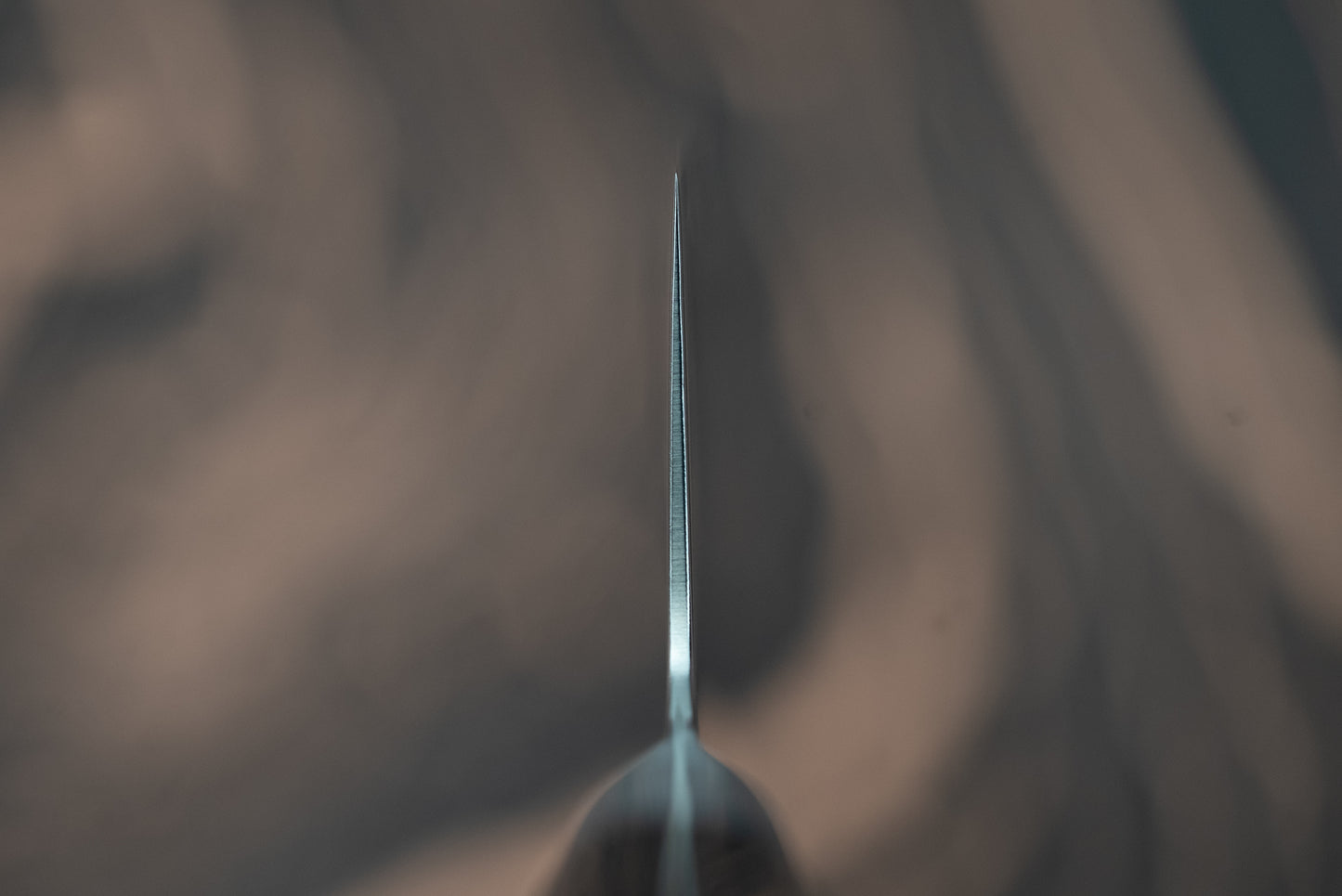 Sakai Takayuki Grand Chef Seigaiha Kengata Gyuto 190mm