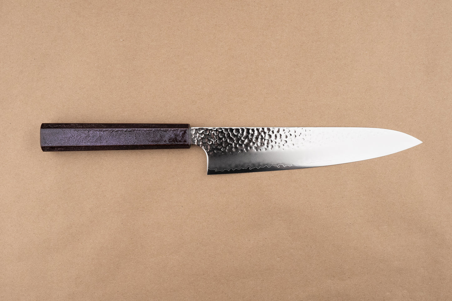 Seki Kanetsugu Shiun Gyuto 200mm from Seki Kanetsugu