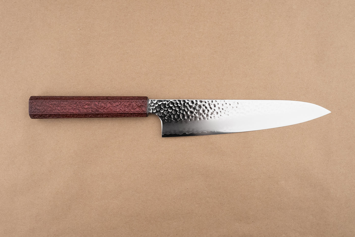Seki Kanetsugu Shiun Gyuto 200mm from Seki Kanetsugu