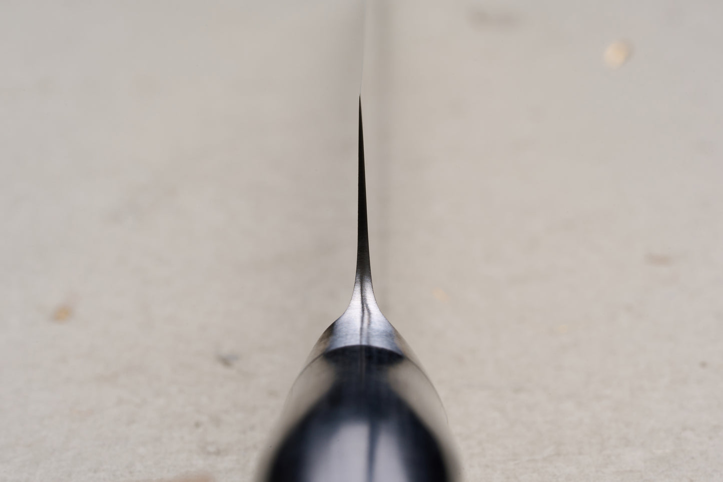Seki Kanetsugu Pro-M Sujihiki 240mm