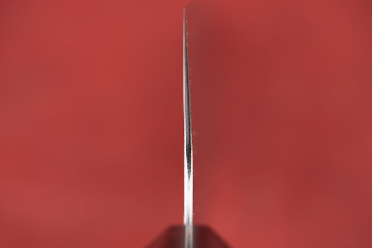 Shibata Koutetsu R2 Migaki Boss Bunka 215mm from Koutetsu