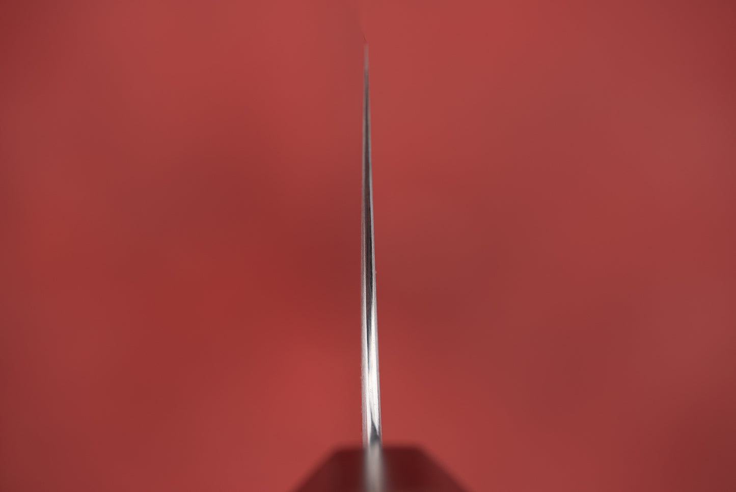 Shibata Koutetsu Type 3 AS Migaki Nakiri 165mm from Koutetsu