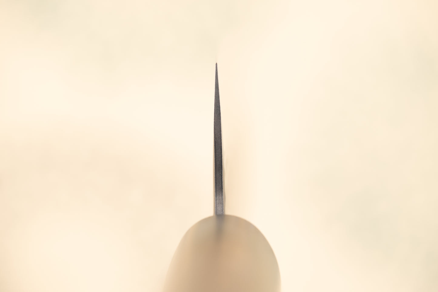 Shizu Hamono GEN Nakiri 170mm from Shizu Hamono