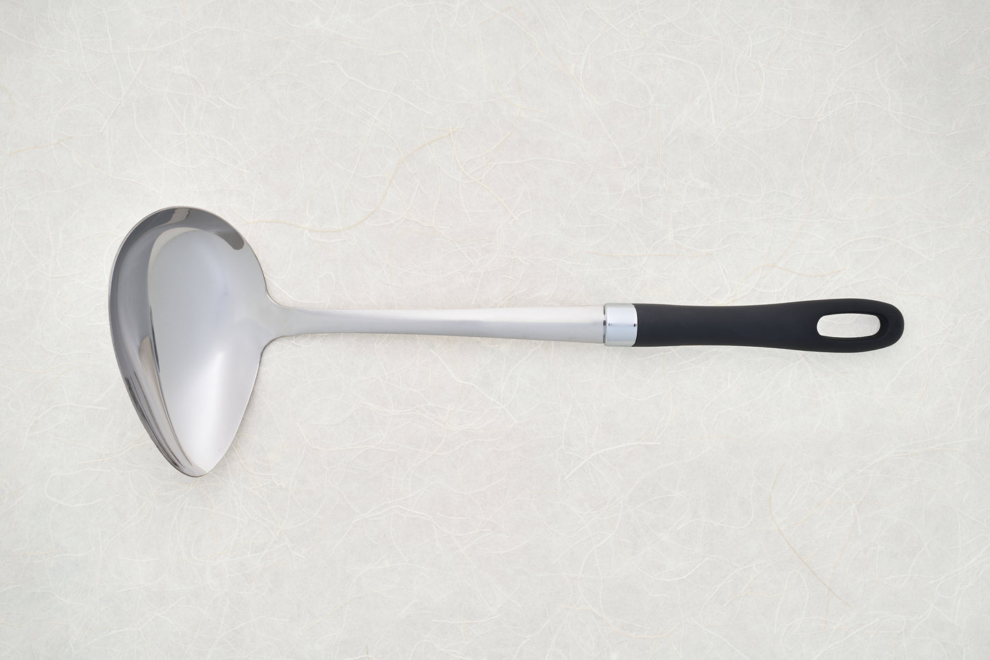 Aisai Senka Tear Drop Ladle 80cc