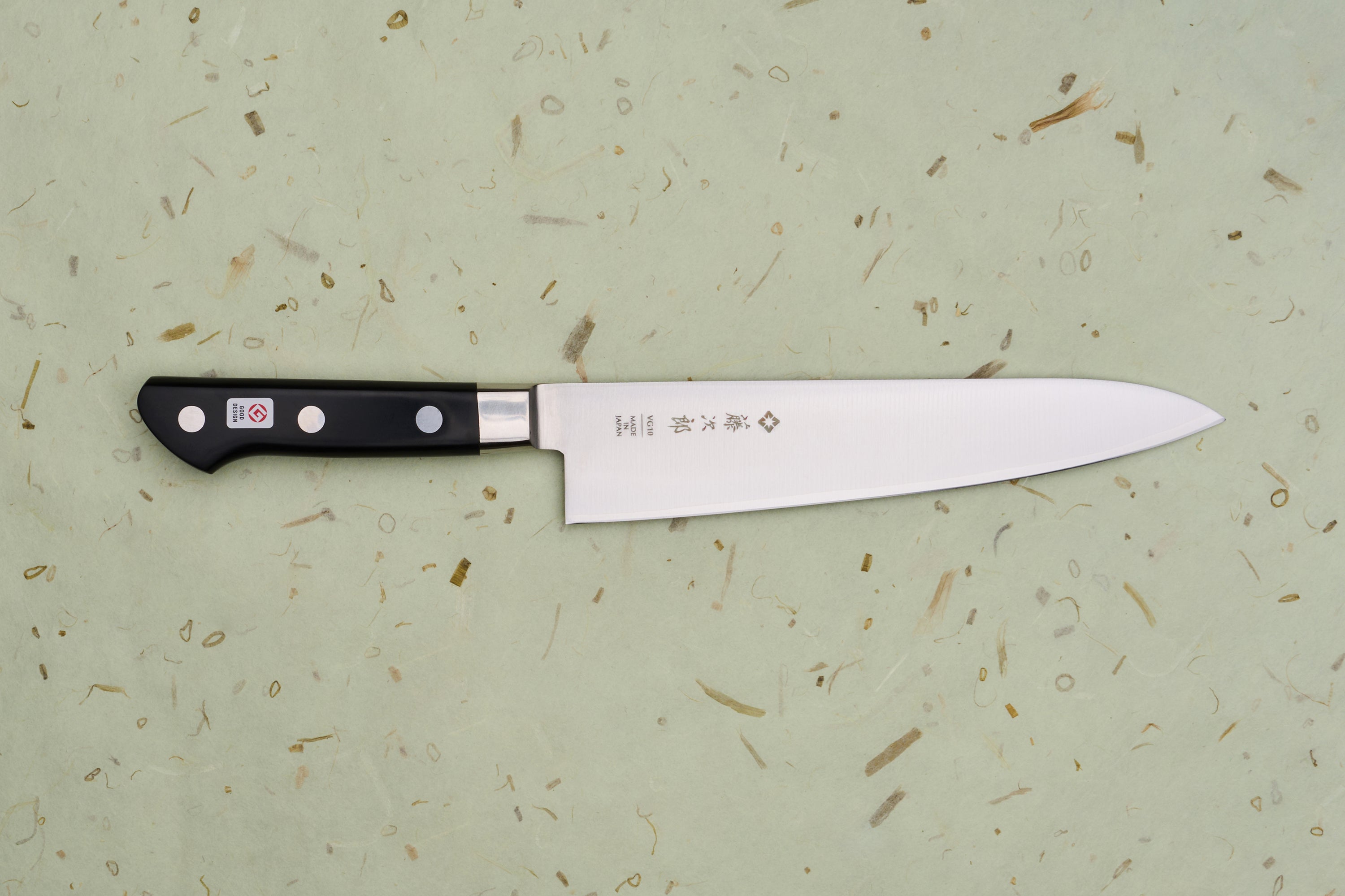 TOJIRO CLASSIC Gyuto 210mm F-808