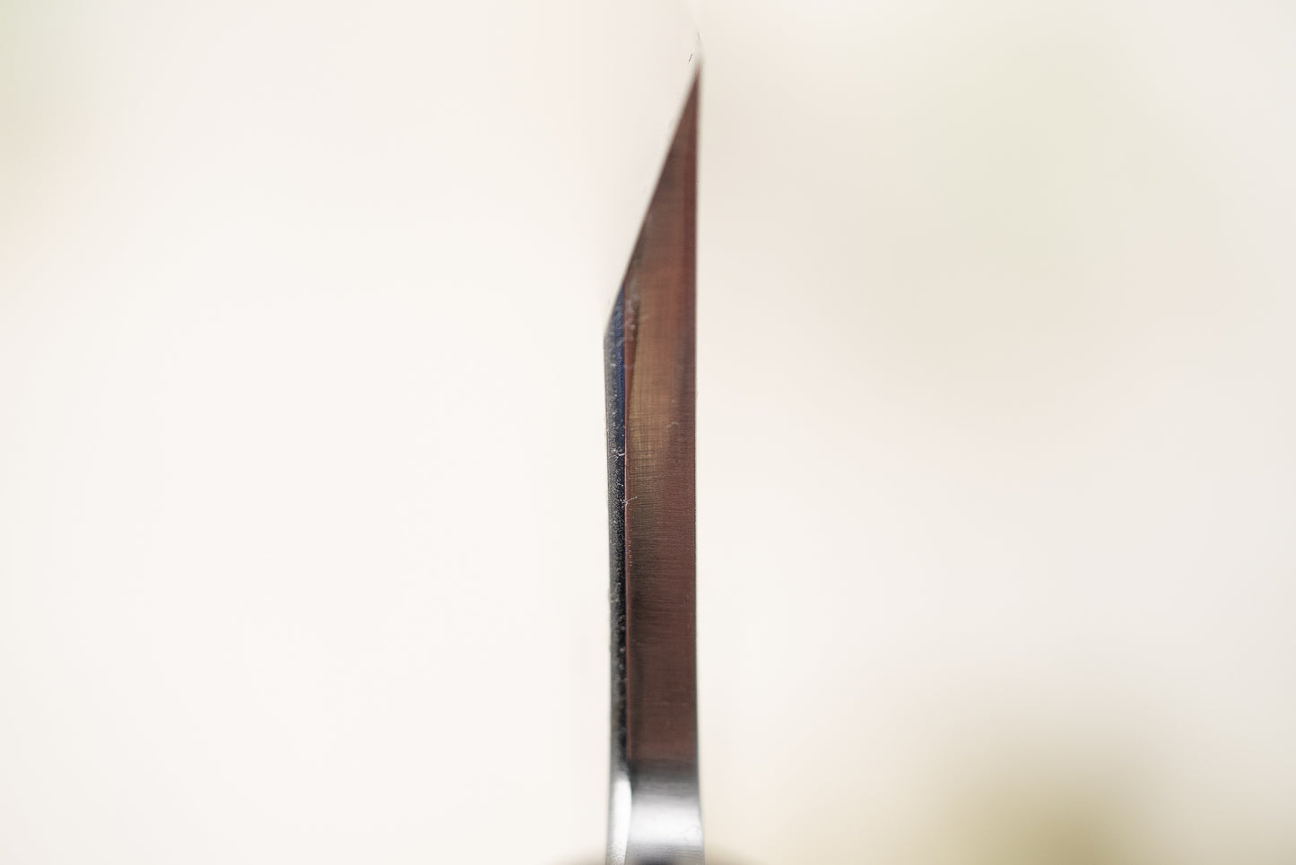 Sakai Takayuki Tokujo Shirogami Deba 180mm from Sakai Takayuki