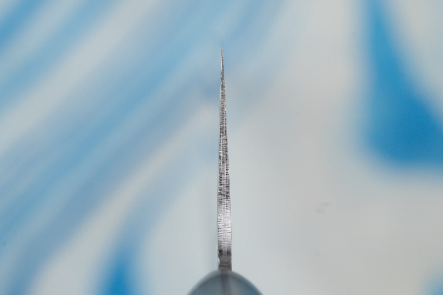 Toroku Sakai Gekka Bunka 180mm