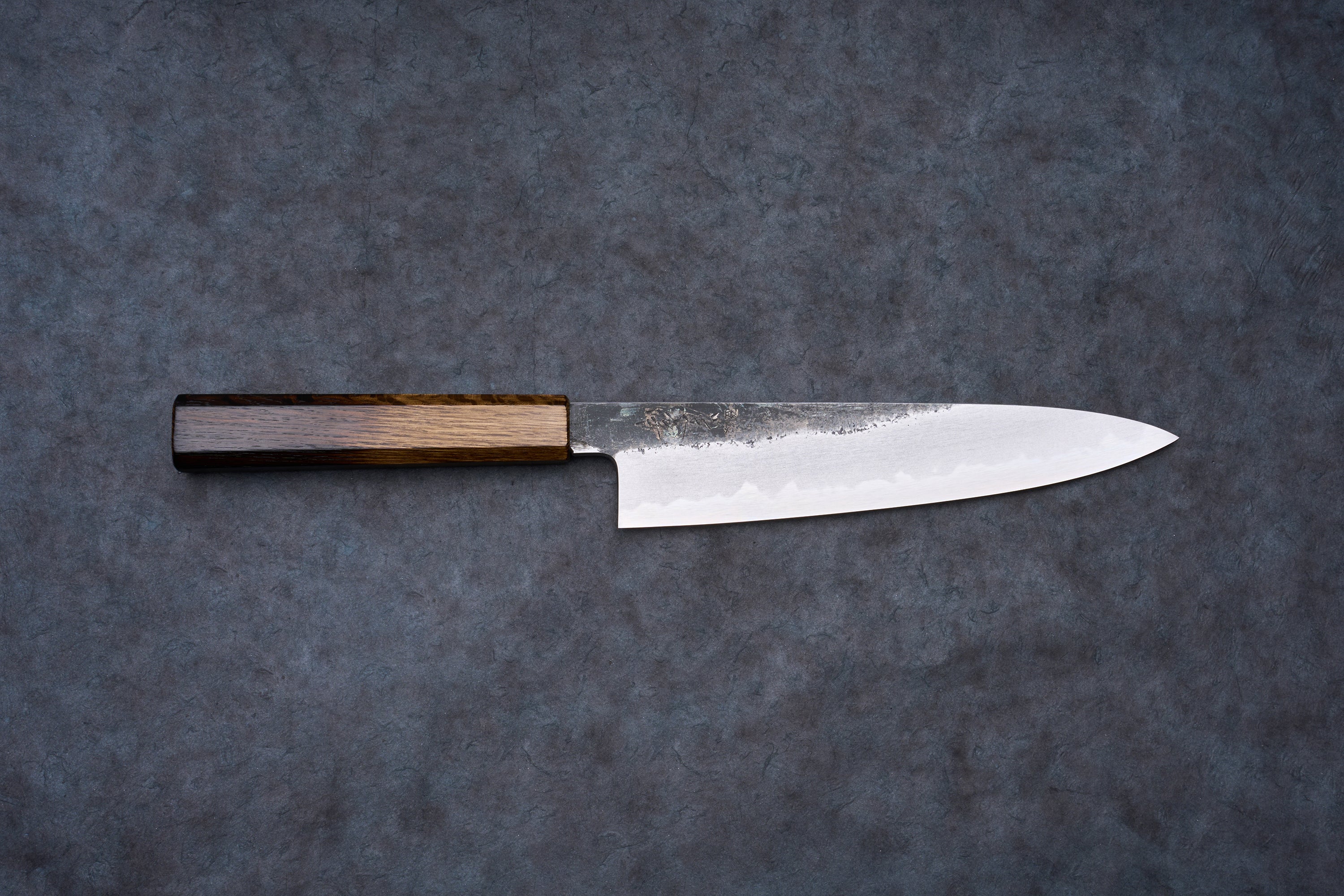 Touroku Sakai EN Gyuto 210mm