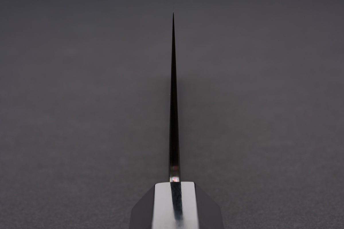 Touroku Sakai Nakagawa x Myojin Aoichi Suminagashi Kiritsuke Gyuto 240mm