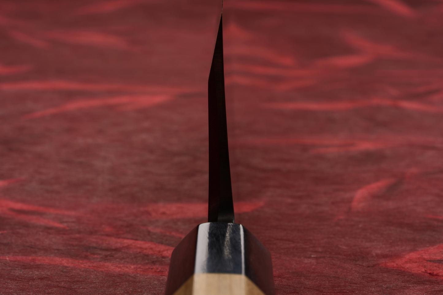 Touroku Sakai Tohwa Shirogami Deba 180mm