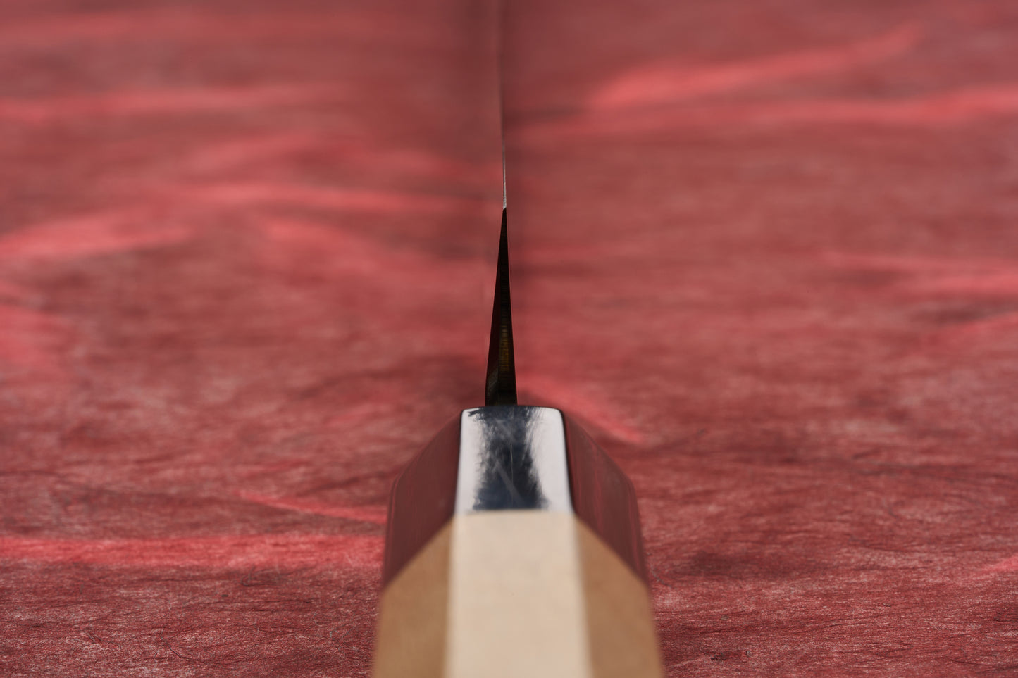 Touroku Sakai Tohwa Shirogami Sakimaru Takohiki 300mm