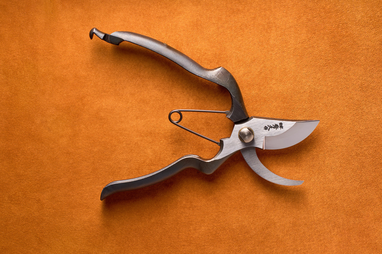Toyama Pruning Offset Shears 200mm T13