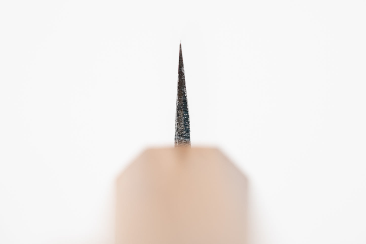 Tosa Tsukasa Shiroichi Kurouchi Yanagiba Petty 120mm from Tosa Tsukasa