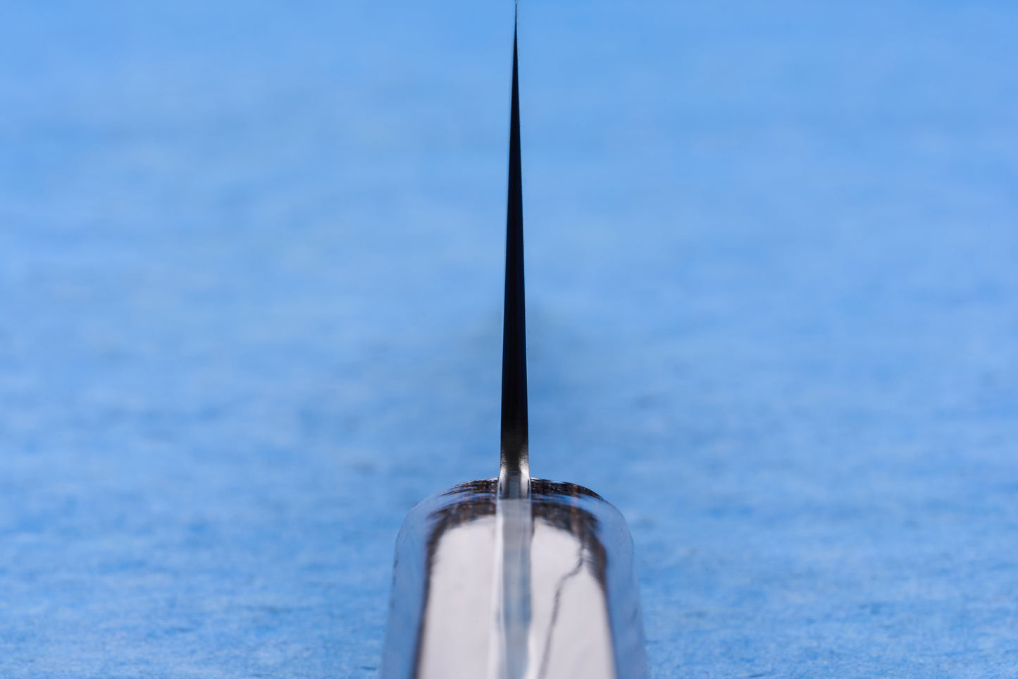 Tsunehisa SLD Yonju 肆拾 Migaki Western Nakiri 165mm T-04006