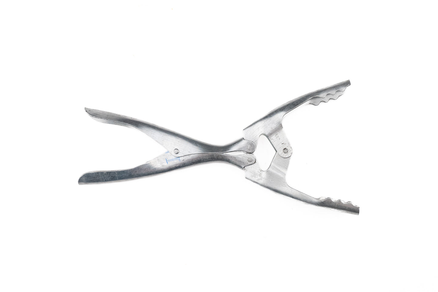 Turk Briquette Tongs from Turk GmbH & Co.