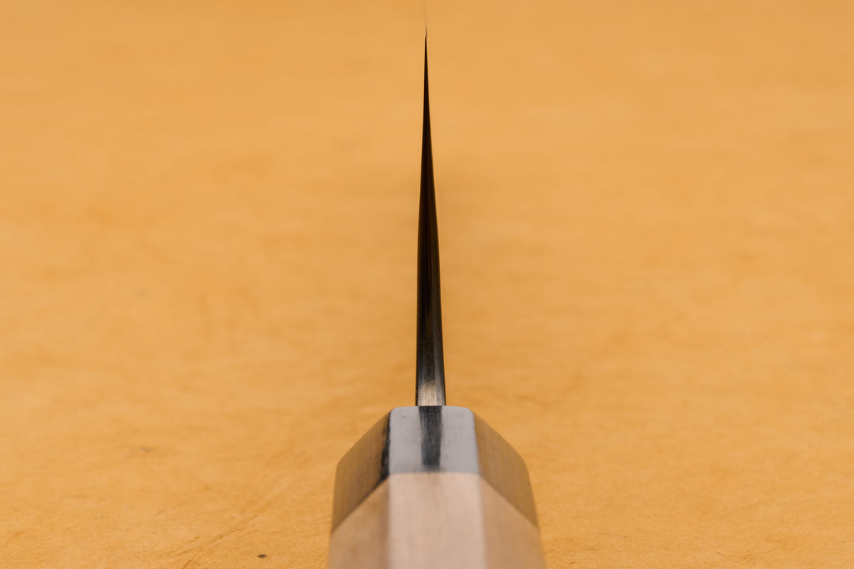 Yoshimi Kato AS/S Nashiji Gyuto 240mm