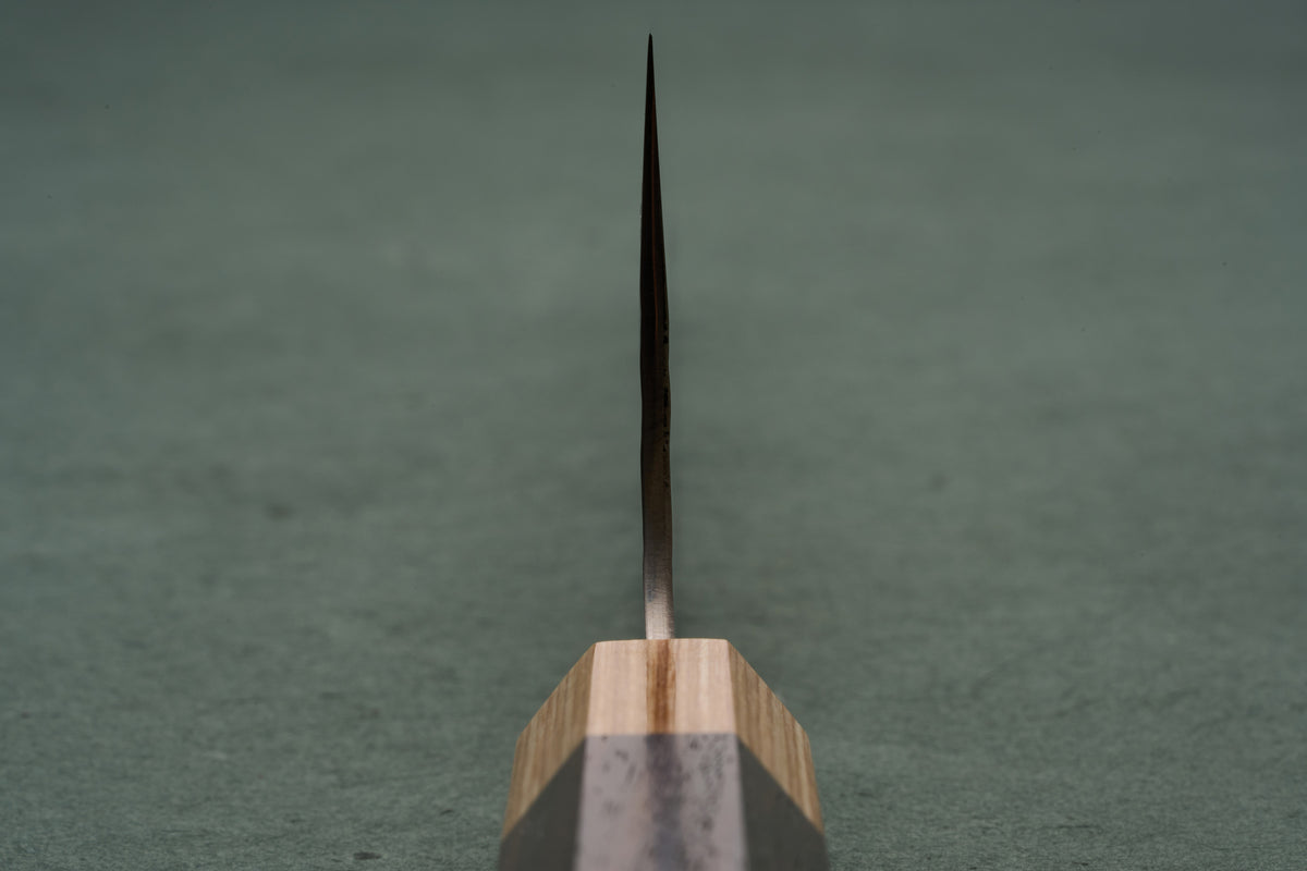 Yu Kurosaki SG2 Senko Ei Kiritsuke Gyuto 240mm