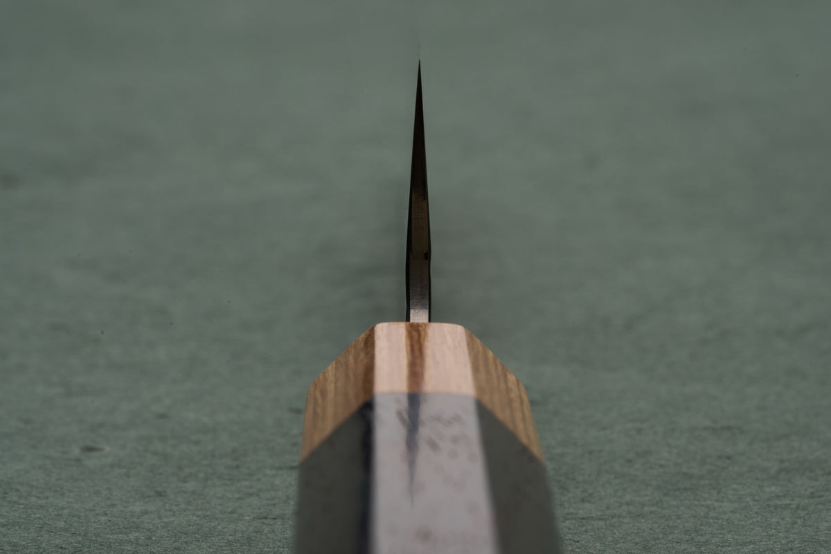 Yu Kurosaki SG2 Senko Ei Kiritsuke Petty 150mm