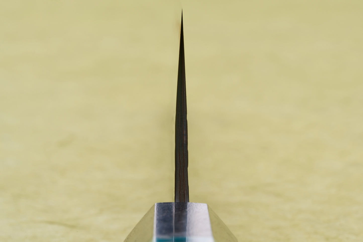 Yu Kurosaki VG10W Raijin Kiritsuke Gyuto 210mm