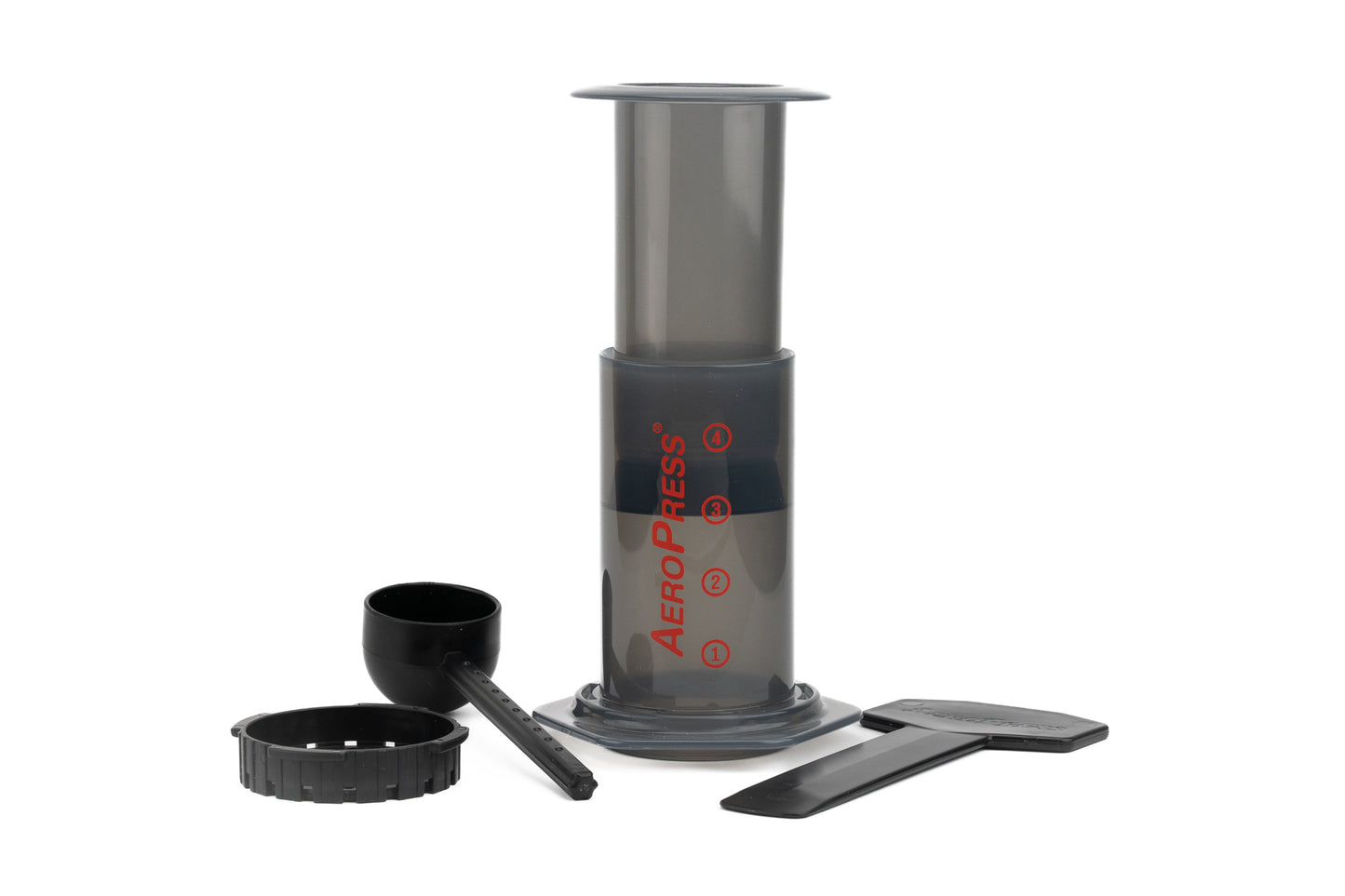 Aerobie AeroPress Coffee and Espresso Maker from AeroPress
