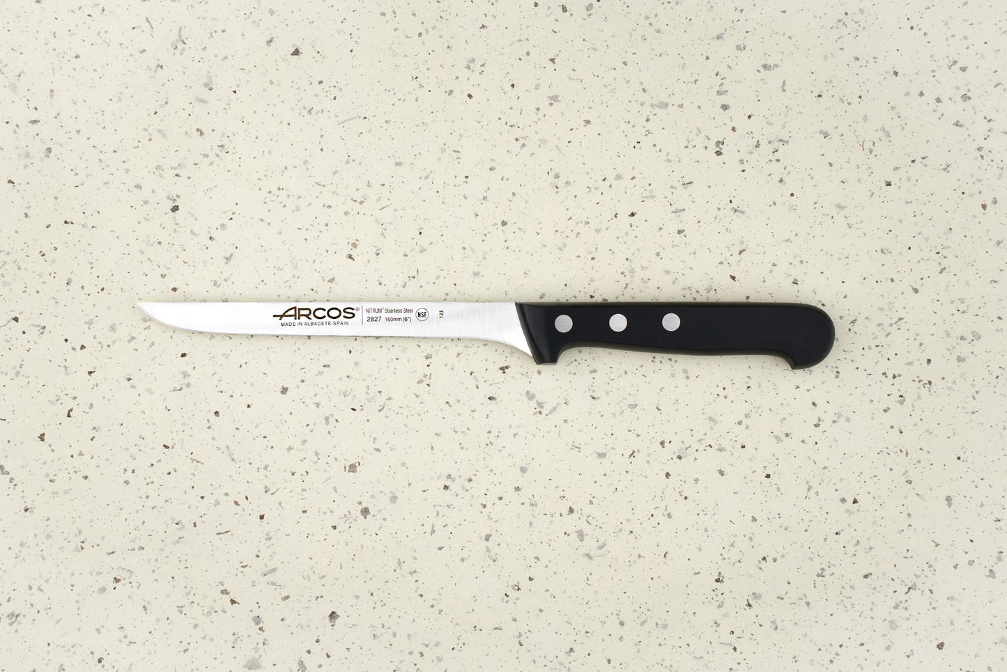 Arcos Universal Series Flexible Fillet Knife 160mm from Arcos