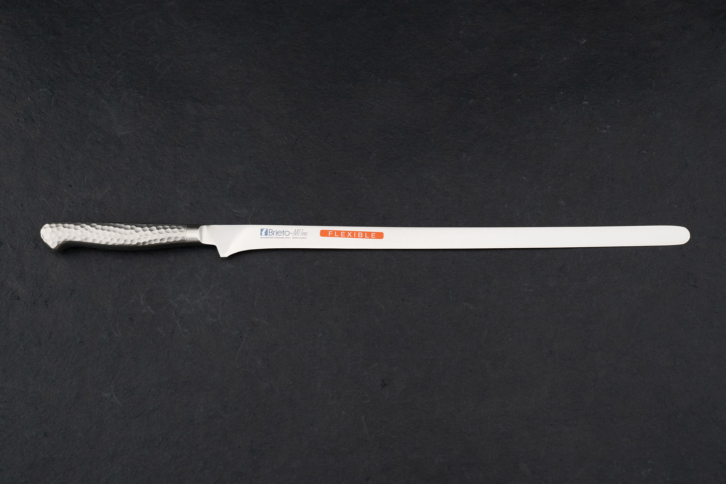 Brieto Pro Salmon Slicer 320mm M115