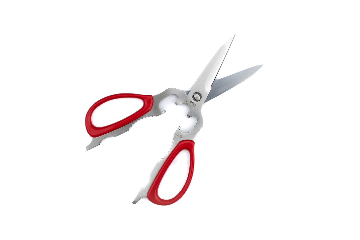 Silky CHEF-X Pro+ Separable Kitchen Shears from Mcusta