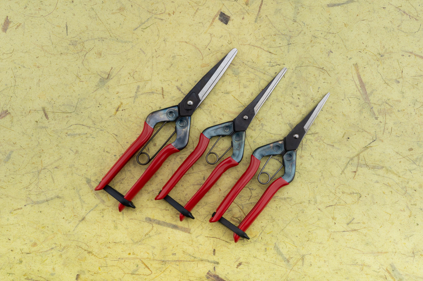 Chikamasa Herb Snips from Chikamasa