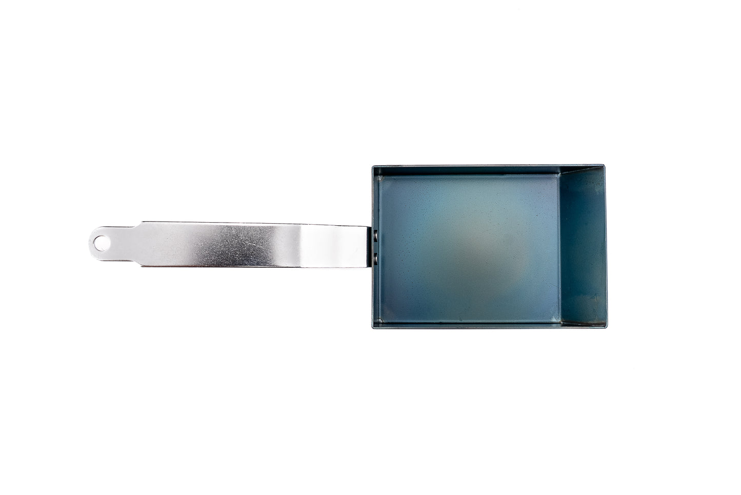 Fujita Kinzoku Hard-Tempered Steel Tamagoyaki Pan from Fujita Kinzoku