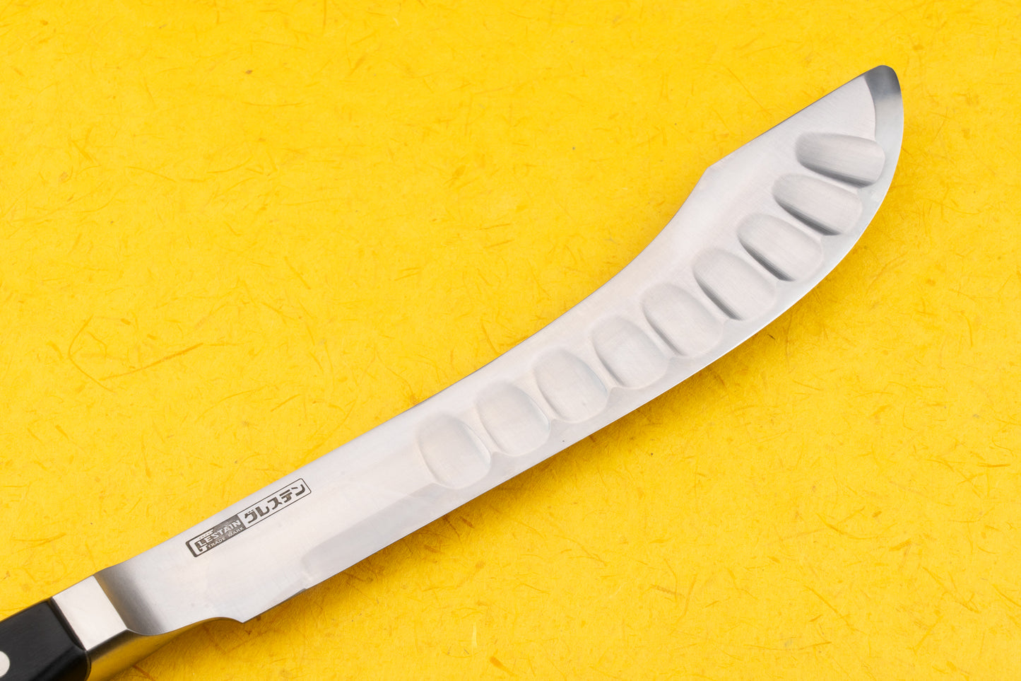 Glestain K-series Carving Knife 220mm from Glestain