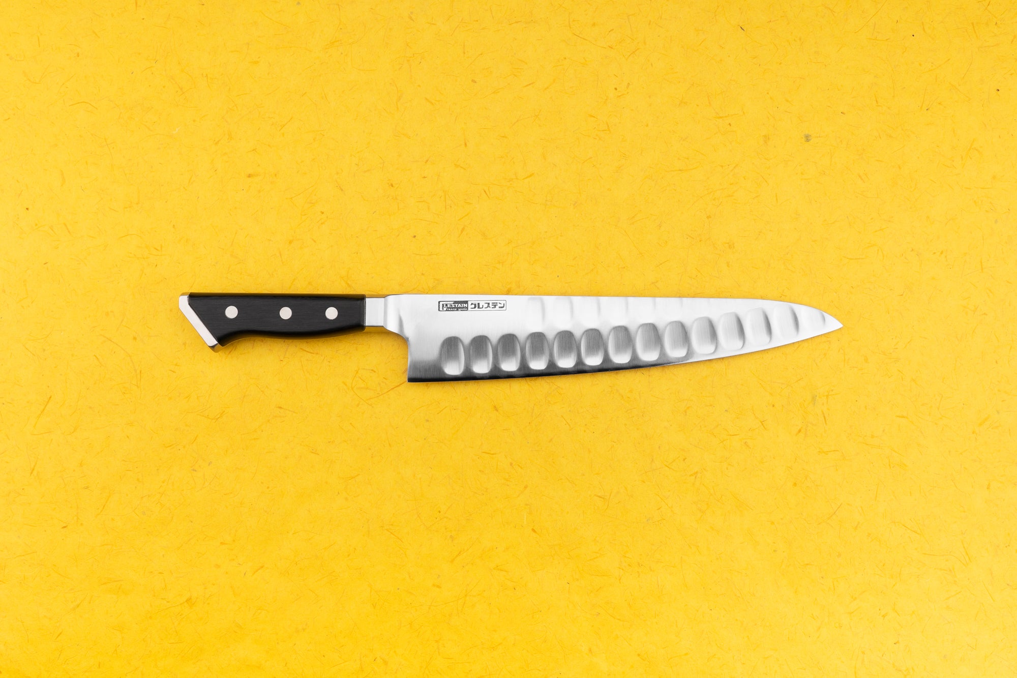 Glestain K-series Gyuto 240mm from Glestain