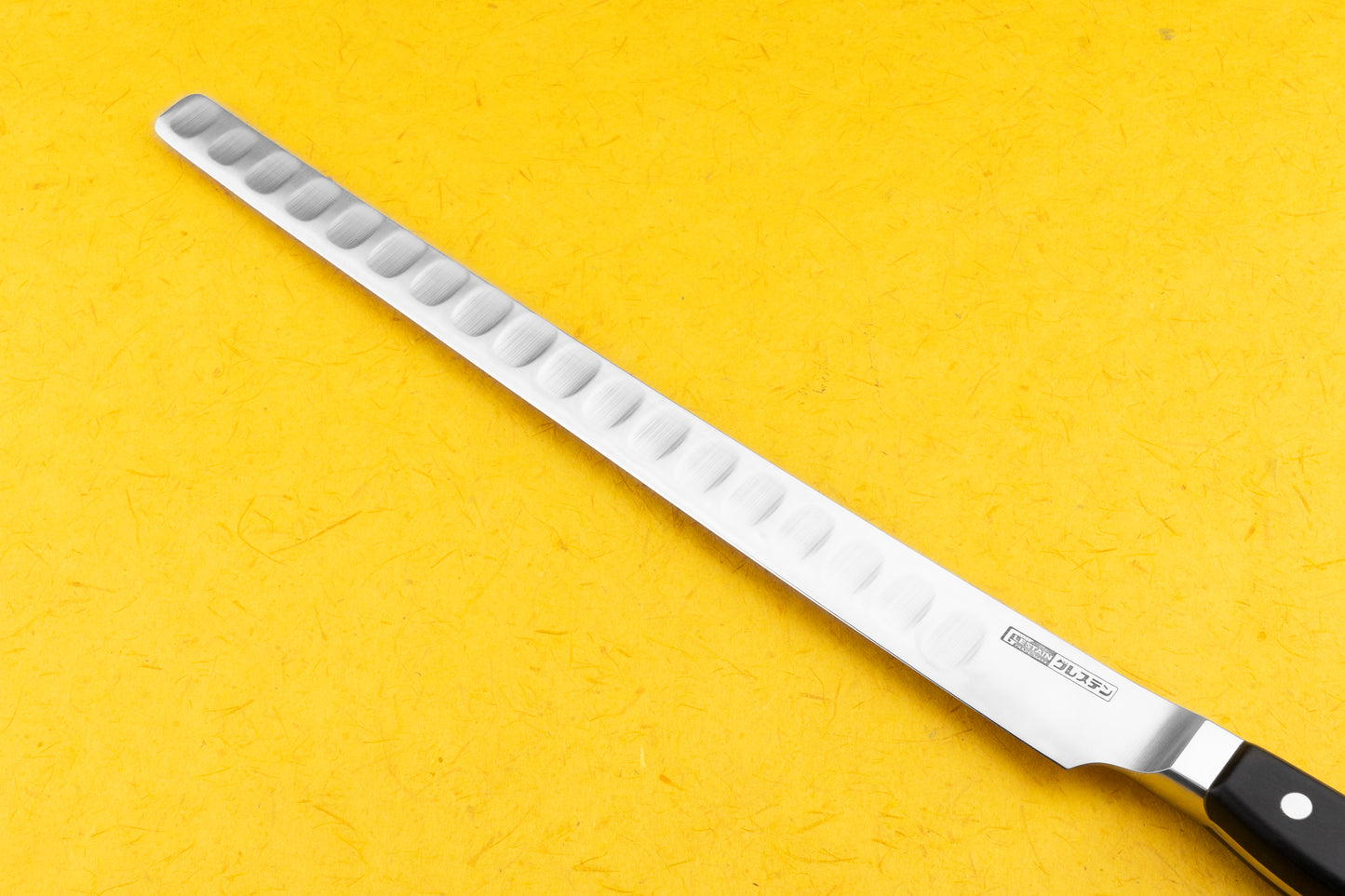 Glestain K-series Salmon Slicer 310mm from Glestain