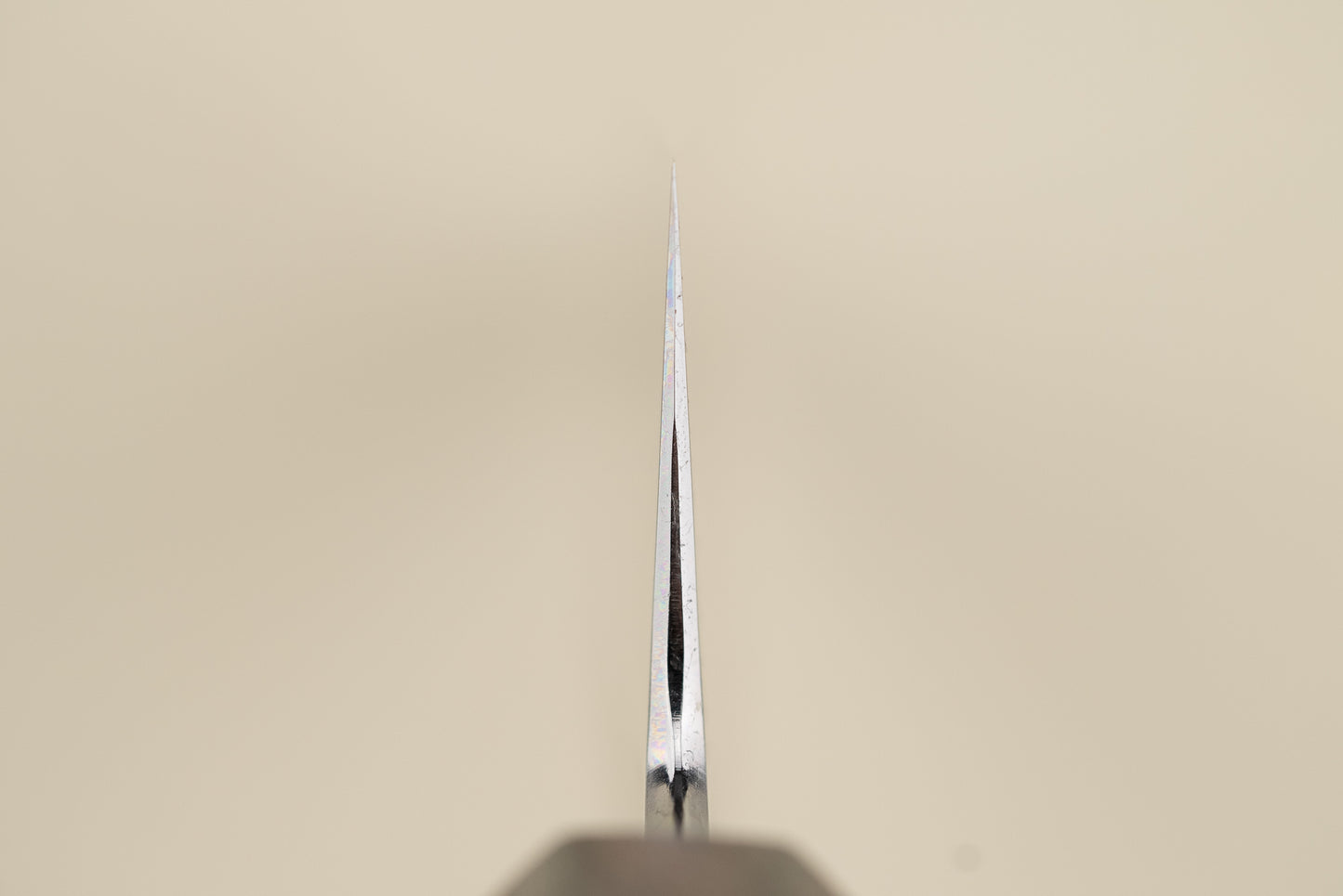 Hado Sakai Kirisame Gyuto 210mm from Hado Sakai