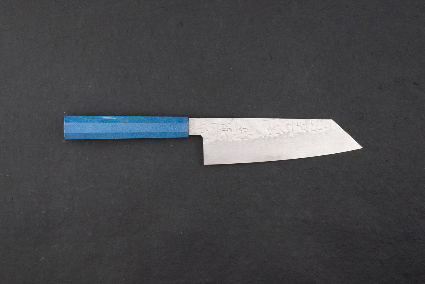 Custom Handle Hado Shiosai Bunka 180mm from Hado Sakai